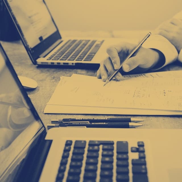 Bridge the Gap Image