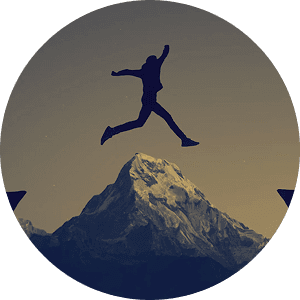 Bridge the Gap Image