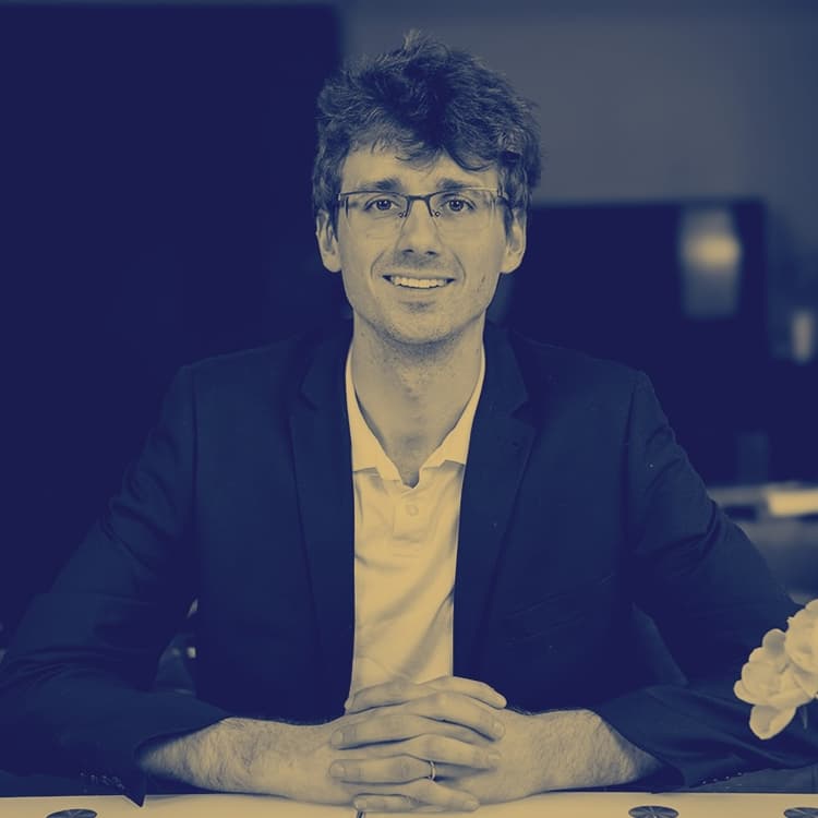 Philipe Turcanu Image